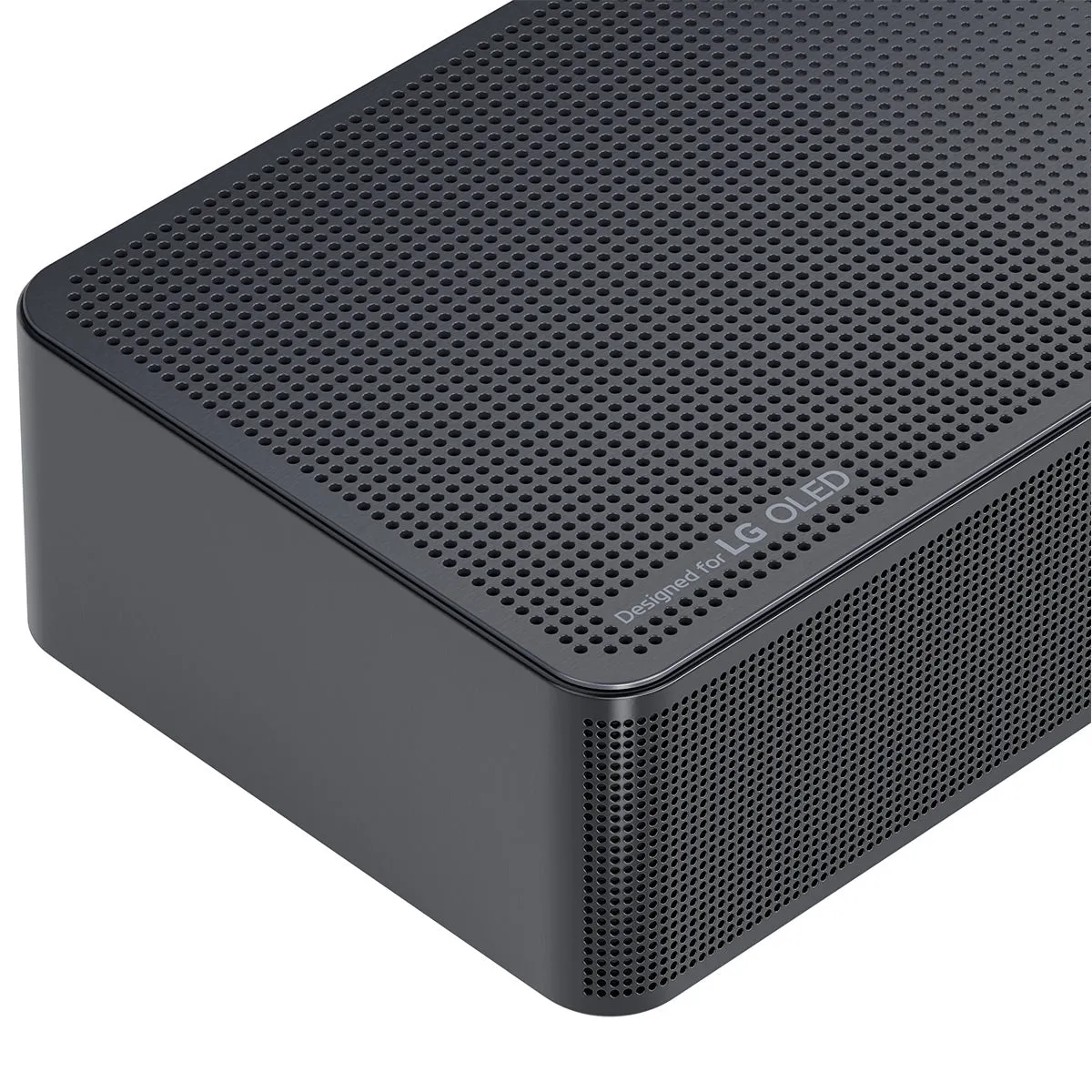 LG SC9S Sound Bar & Subwoofer for OLED evo C Series TVs