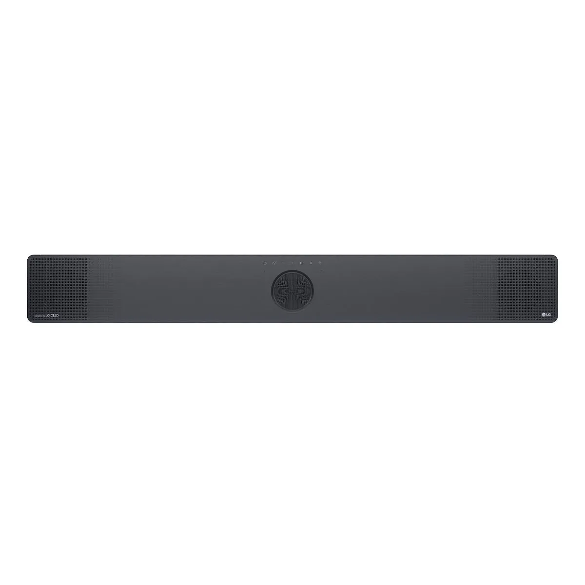 LG SC9S Sound Bar & Subwoofer for OLED evo C Series TVs