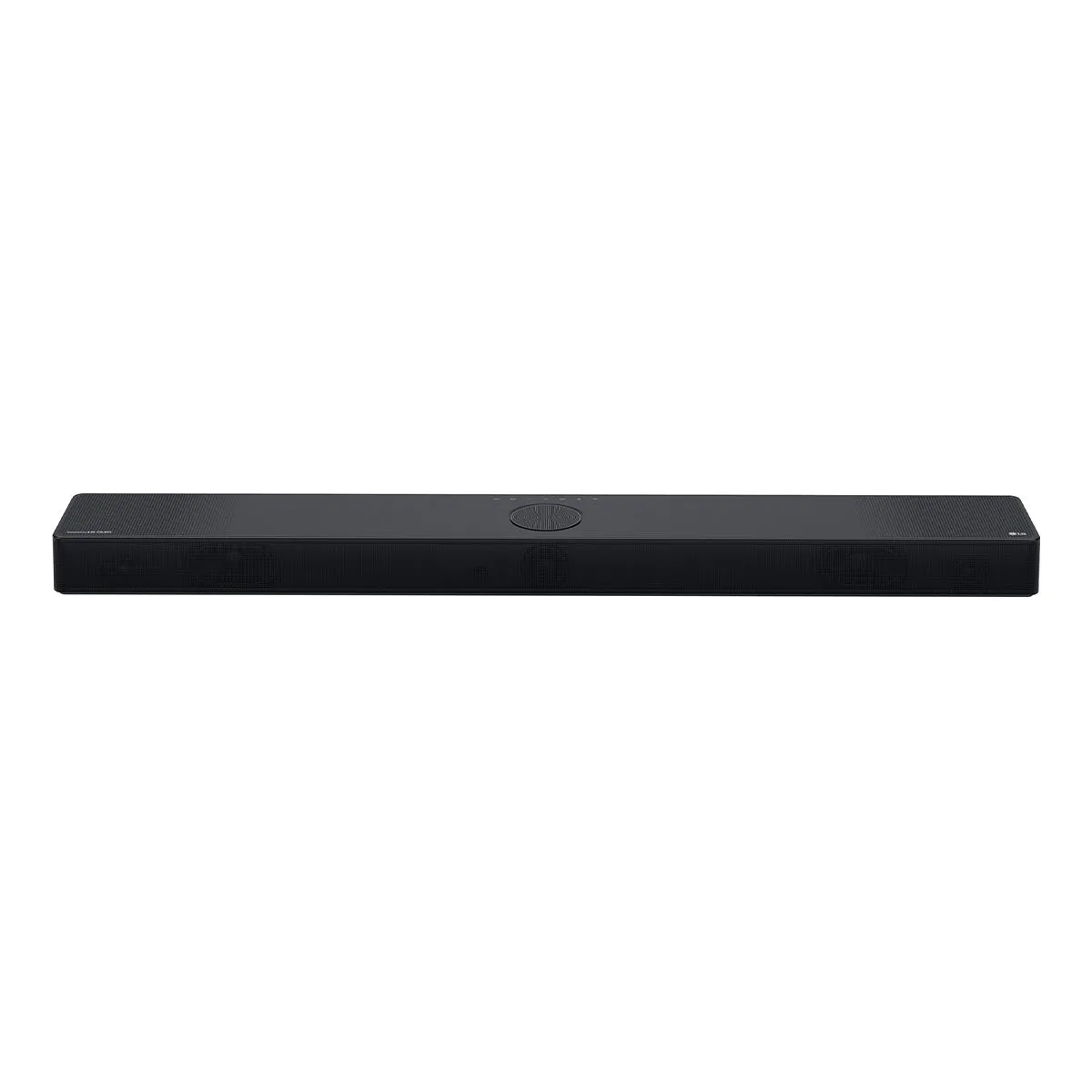LG SC9S Sound Bar & Subwoofer for OLED evo C Series TVs