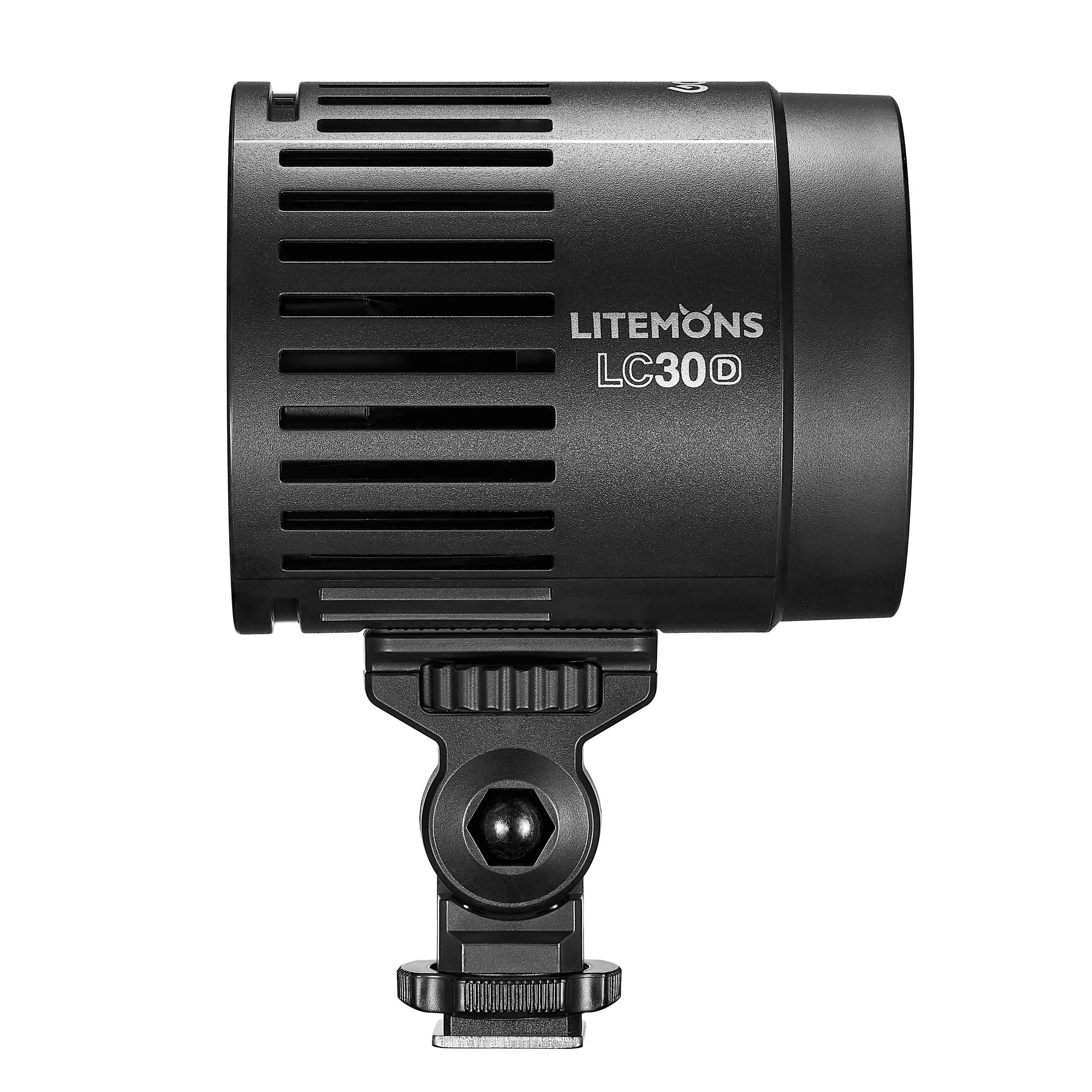 Litemons LC30D Compact Daylight-Balanced Tabletop 35800LUX@0.5m LED Light