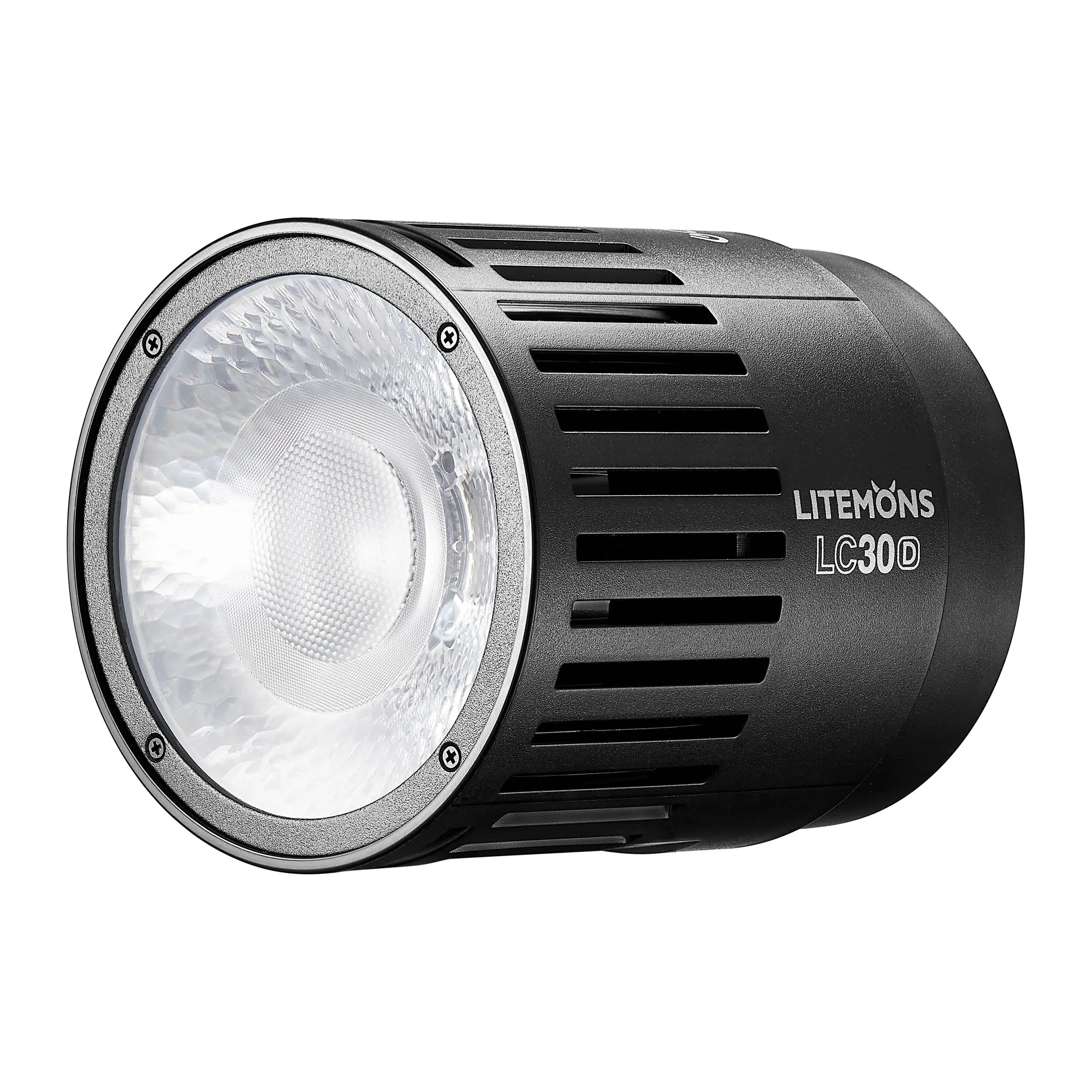 Litemons LC30D Compact Daylight-Balanced Tabletop 35800LUX@0.5m LED Light