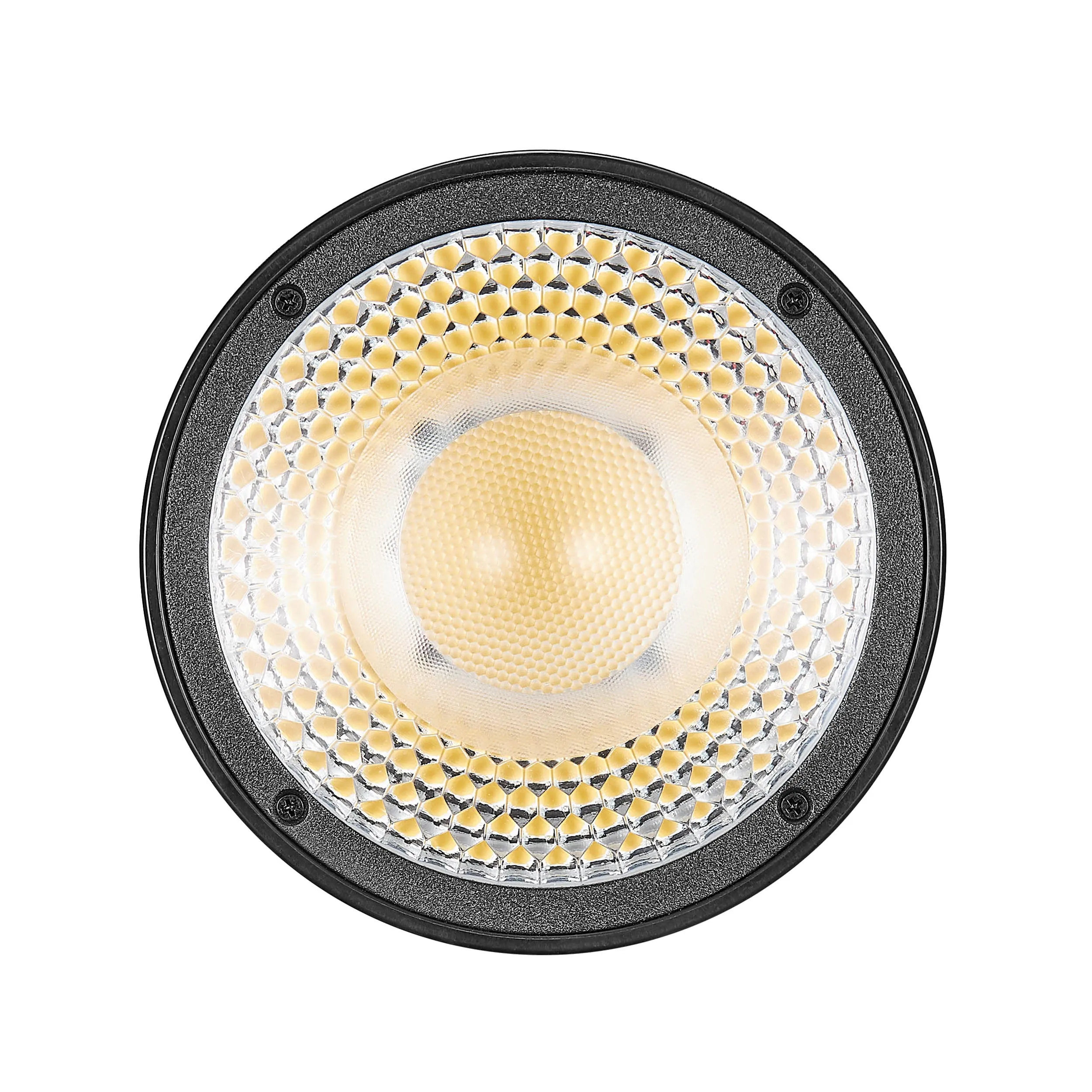 Litemons LC30D Compact Daylight-Balanced Tabletop 35800LUX@0.5m LED Light