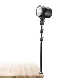 Litemons LC30D Tabletop LED Light & Light Stand