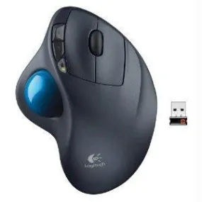 Logitech Wireless Trackball M570