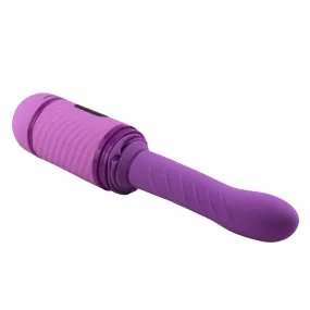 Love Thruster - A Personal Sex Machine