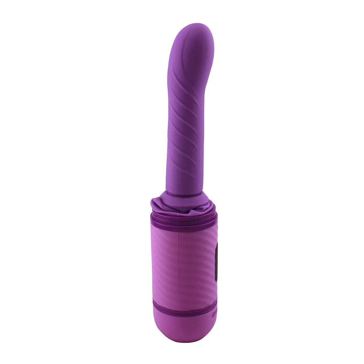 Love Thruster - A Personal Sex Machine