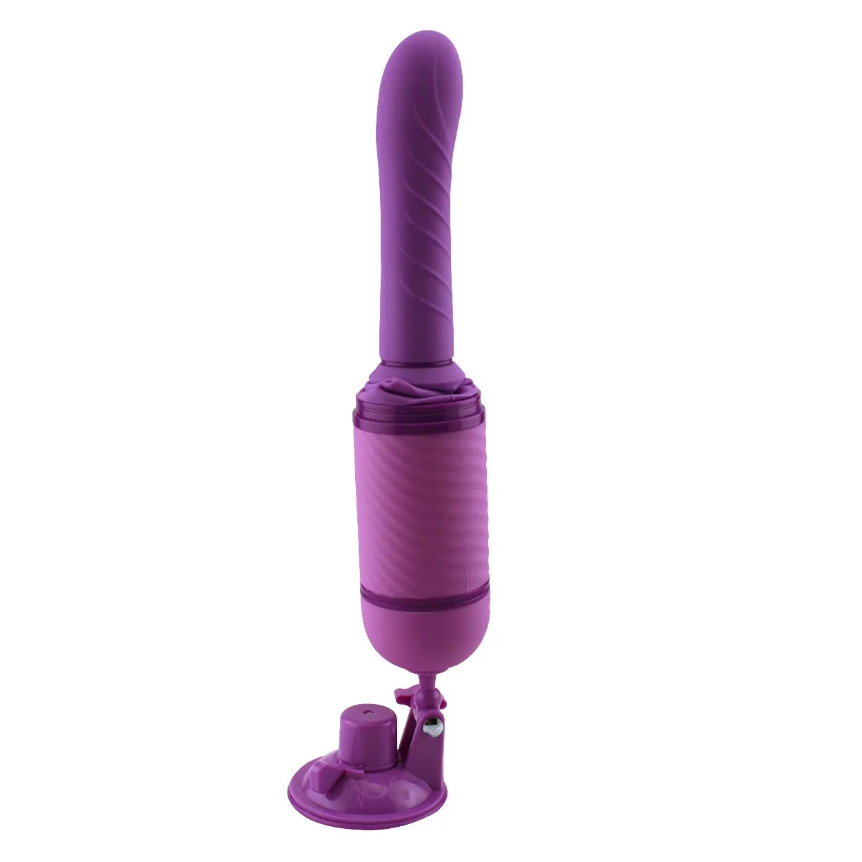 Love Thruster - A Personal Sex Machine