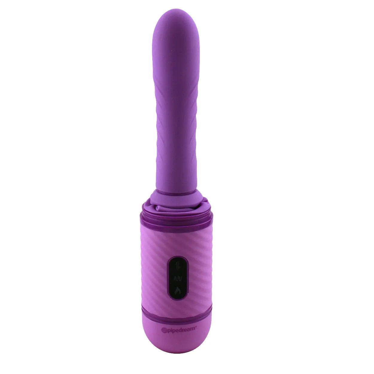 Love Thruster - A Personal Sex Machine