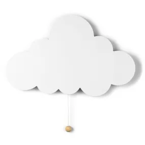 LumiDreams Cloud Wall Lamp