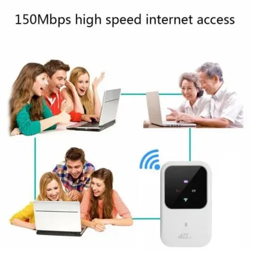 M80 Wifi