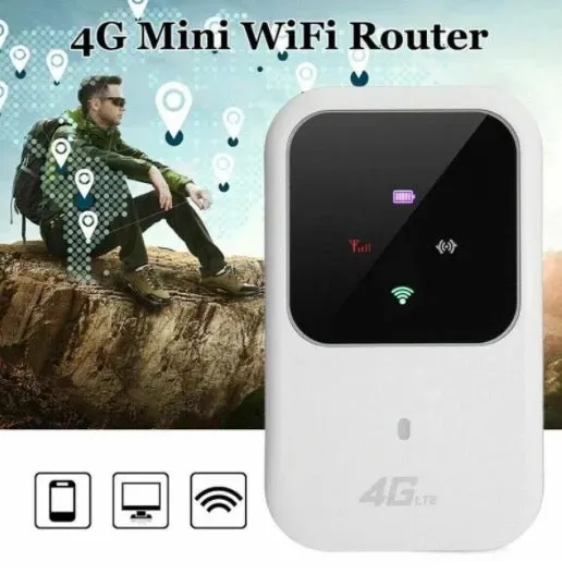 M80 Wifi