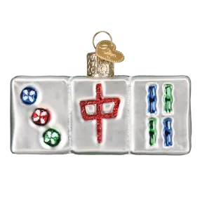 Mahjong