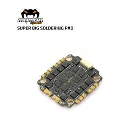 MAMBA F55_BLS Dshot600 4IN1 ESC 55A 6S
