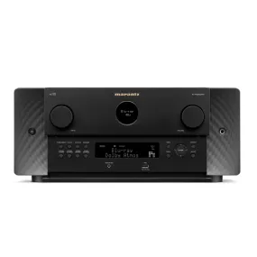 Marantz AV 10 - Reference 15.4 Channel Home Theatre Pre-Amplifier / Processor (Each)