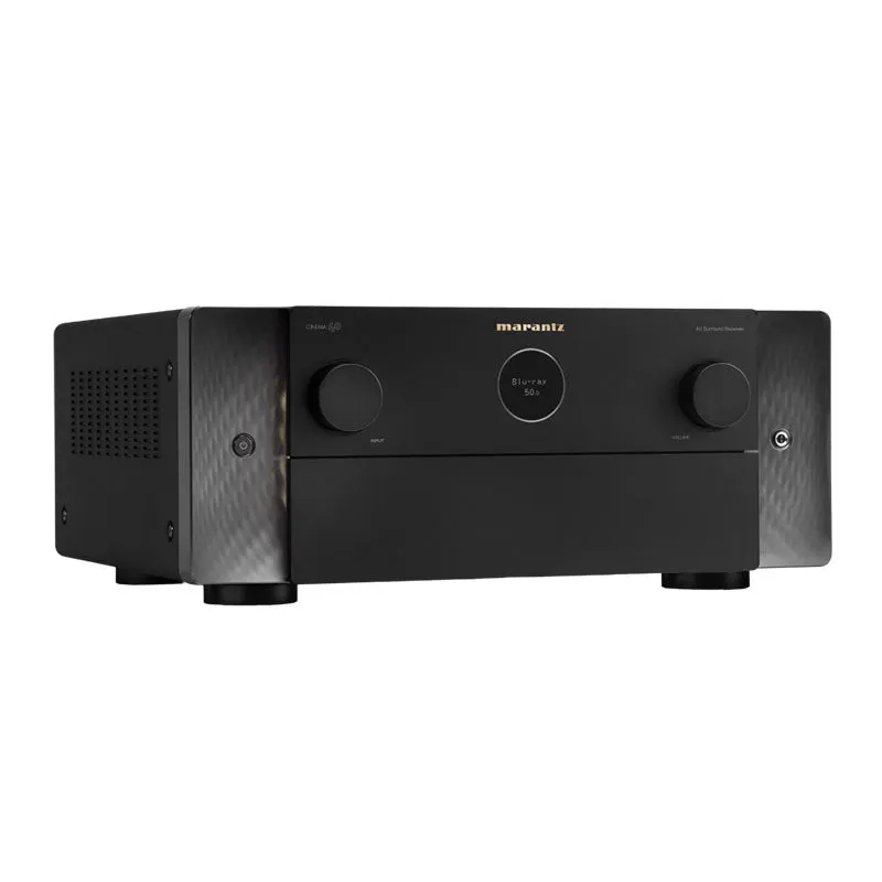 Marantz Cinema 40 – Premium 9.4-Channel, 8K AV Receiver (Each)