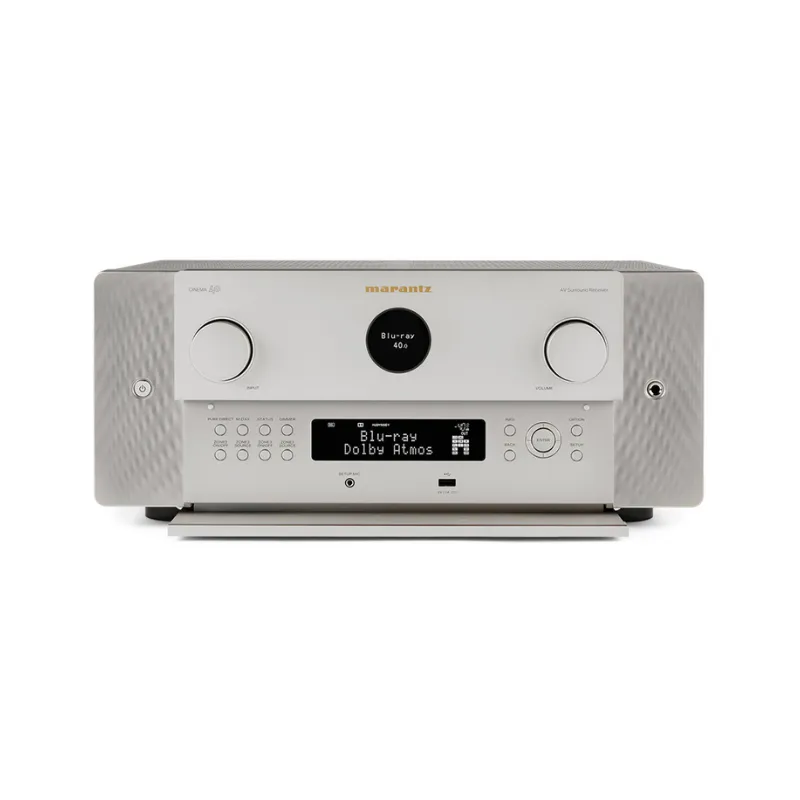 Marantz Cinema 40 – Premium 9.4-Channel, 8K AV Receiver (Each)