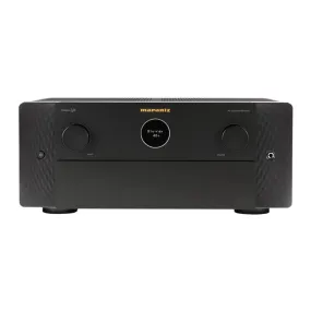 Marantz Cinema 40 – Premium 9.4-Channel, 8K AV Receiver (Each)