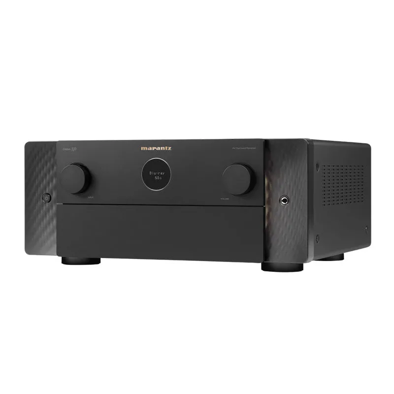 Marantz Cinema 40 – Premium 9.4-Channel, 8K AV Receiver (Each)