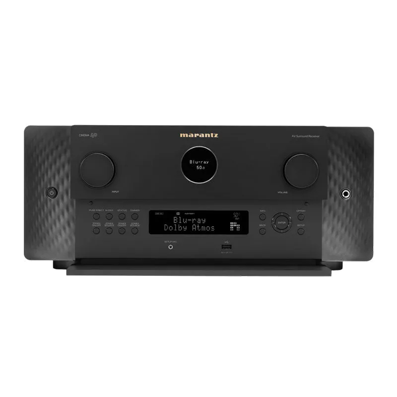 Marantz Cinema 40 – Premium 9.4-Channel, 8K AV Receiver (Each)