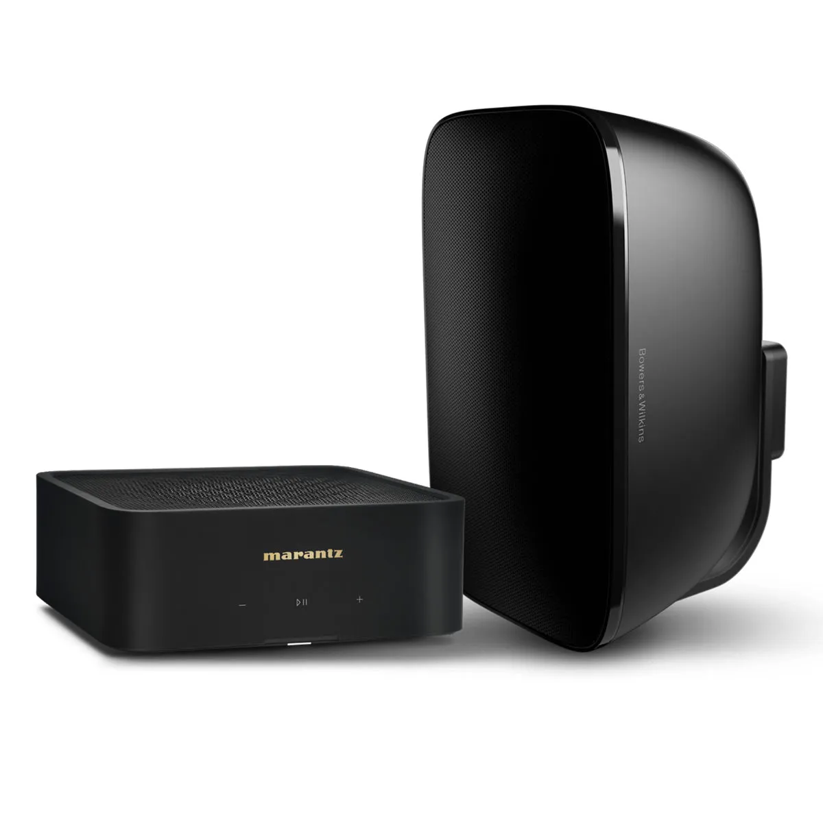 Marantz Model M1 Stereo Outdoor System