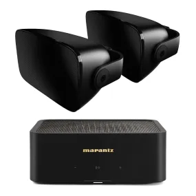 Marantz Model M1 Stereo Outdoor System