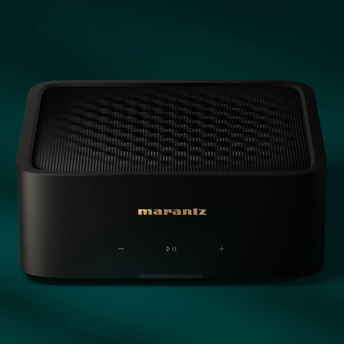 Marantz Model M1 Wireless Streaming Amplifier