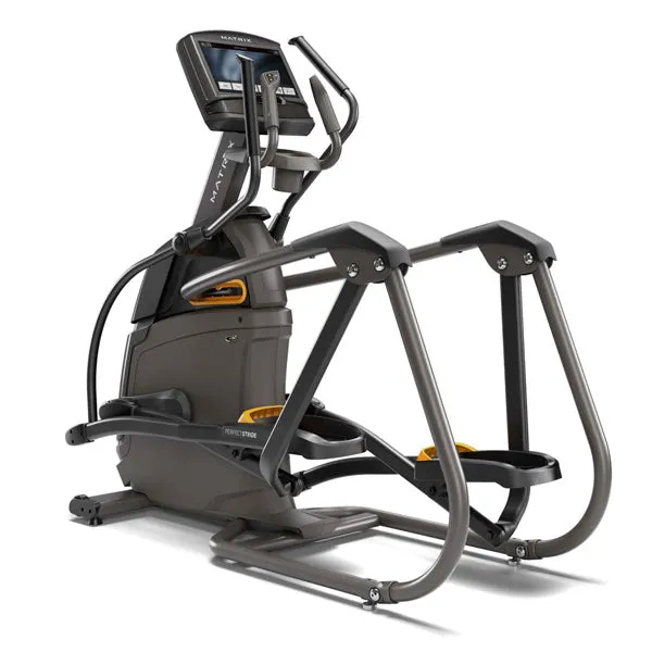 MATRIX A30 ASCENT TRAINER - XIR CONSOLE