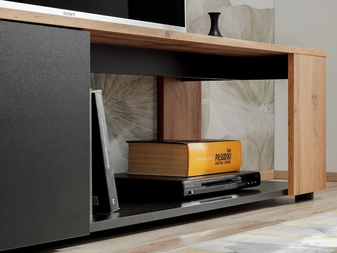 Maze I TV Entertainment Unit For TVs Up To 60"