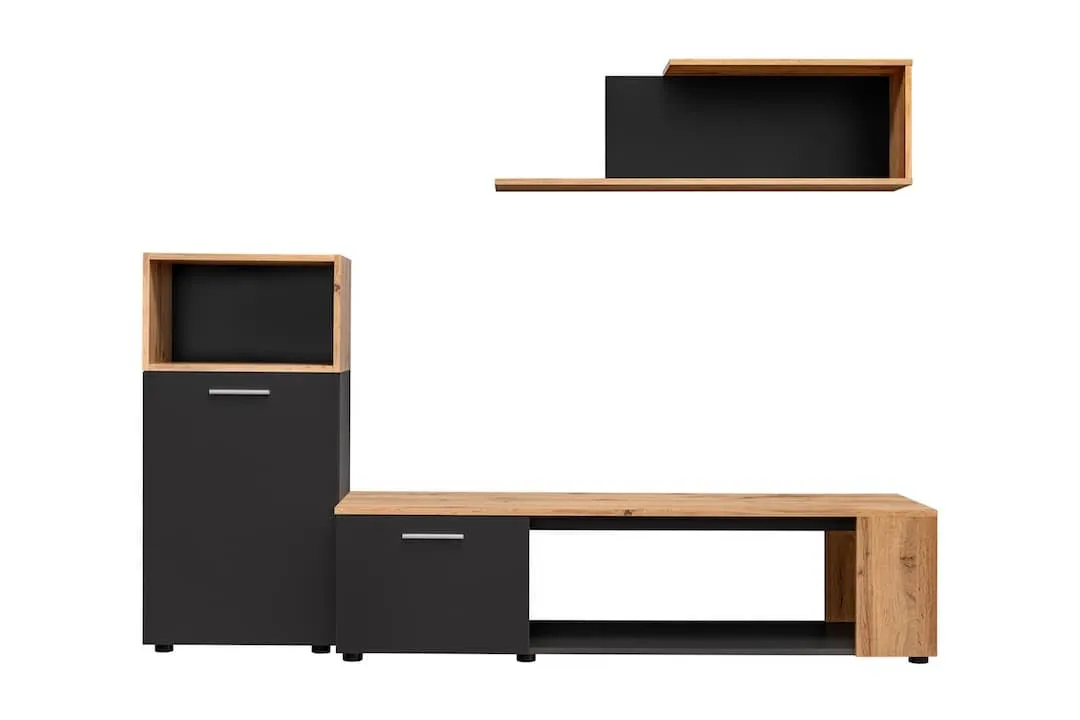 Maze I TV Entertainment Unit For TVs Up To 60"