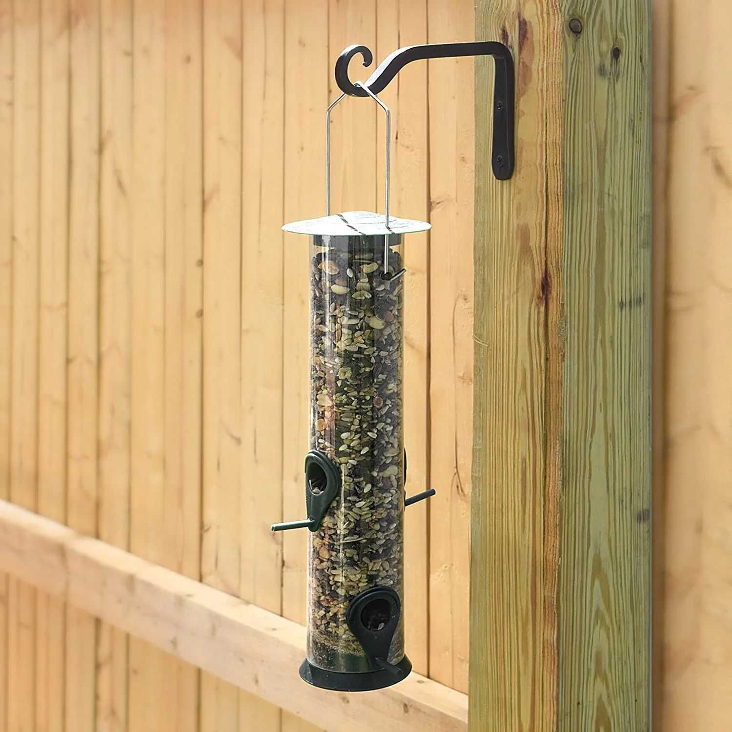 Metal Wall Plant Bracket