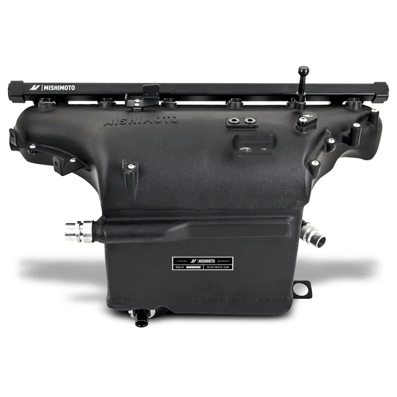 Mishimoto 2021  BMW G80 M3/M4 Performance Intercooler - Black