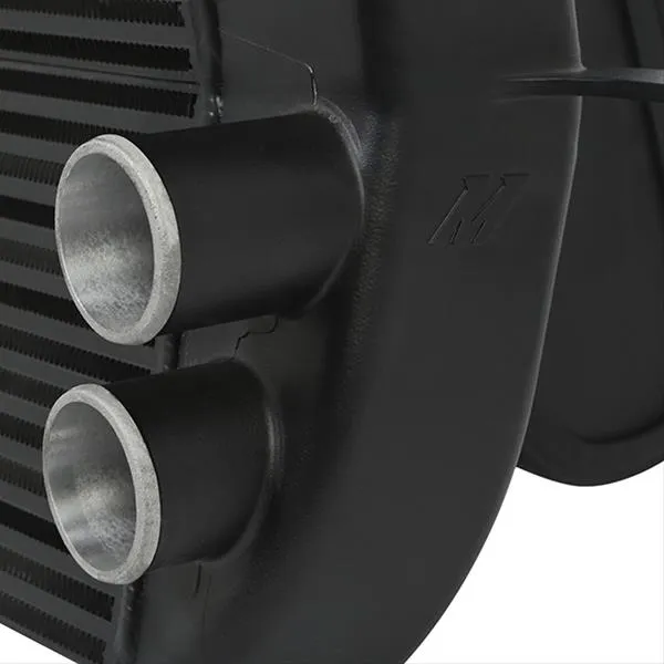 Mishimoto Intercoolers MMINT-F150-11BK