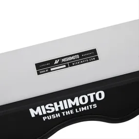 Mishimoto Intercoolers MMINT-F150-11SL