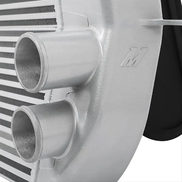 Mishimoto Intercoolers MMINT-F150-11SL