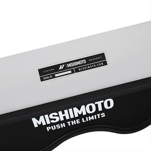 Mishimoto Intercoolers MMINT-F150-11SL