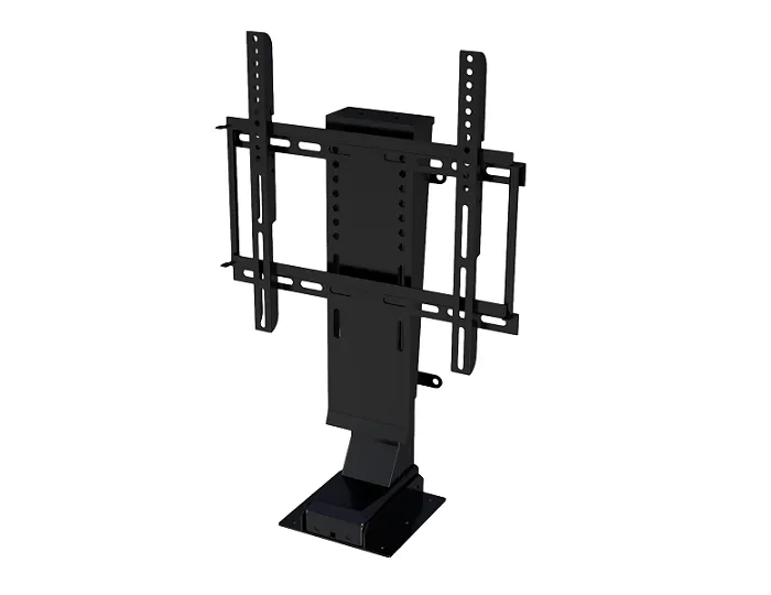 Motorized TV Lift - 32" - 60" TVs - 25.4" Stroke