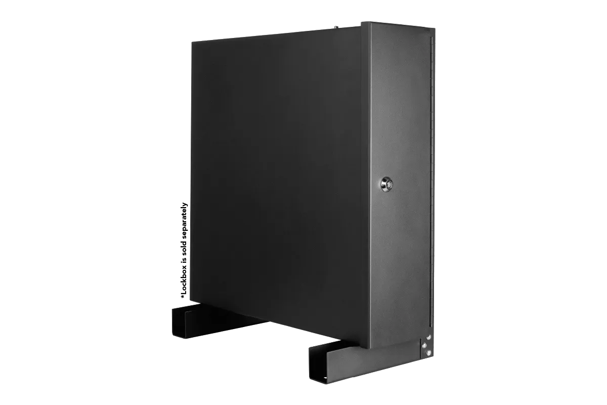 Mounting Bracket for Lorex Recorder Lockbox