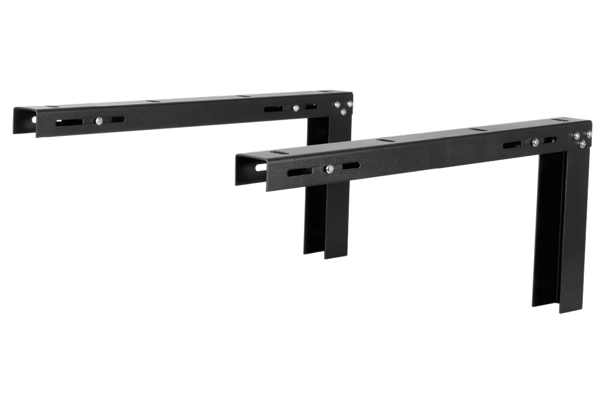 Mounting Bracket for Lorex Recorder Lockbox
