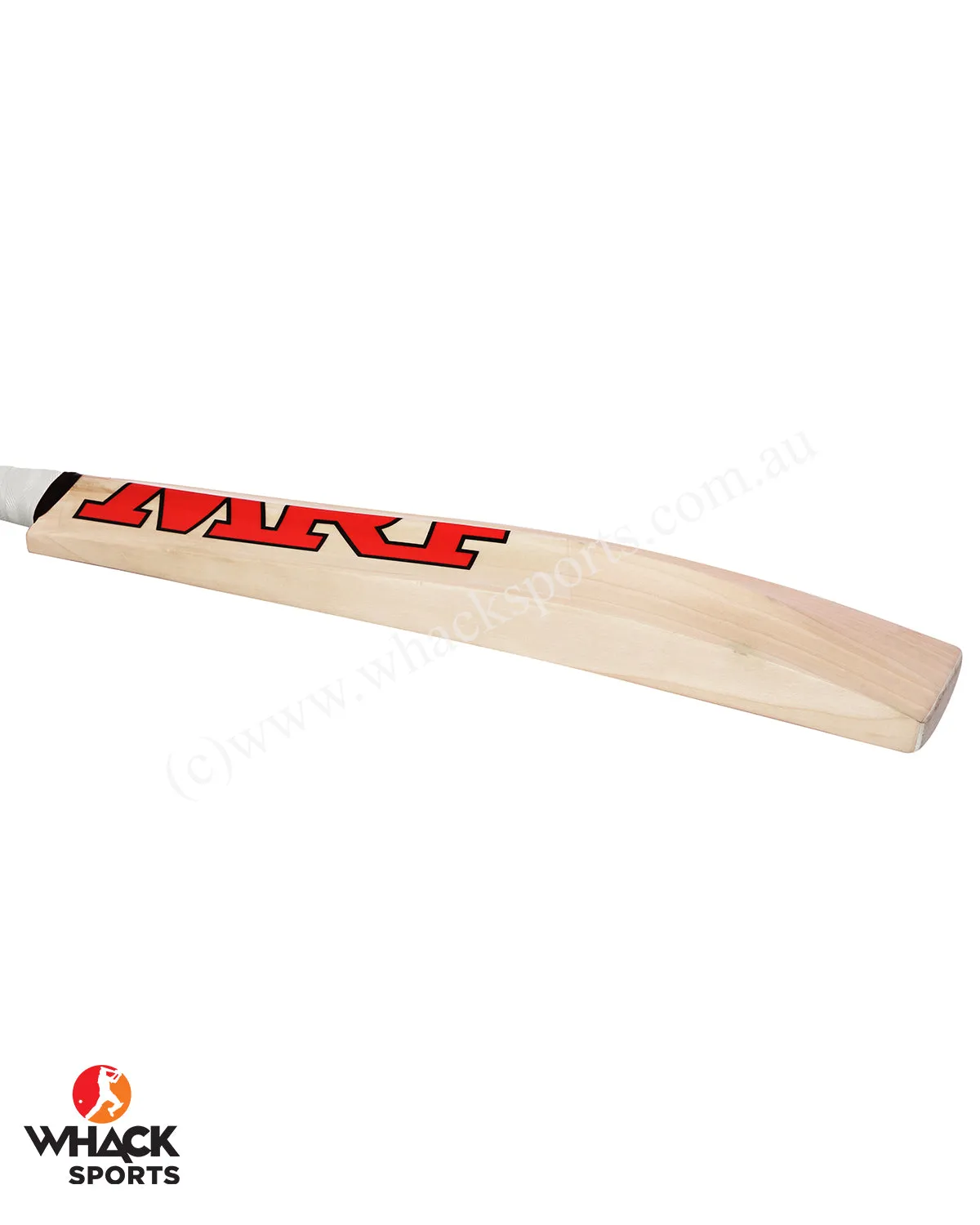 MRF Chase Master Players Grade English Willow Cricket Bat - SH