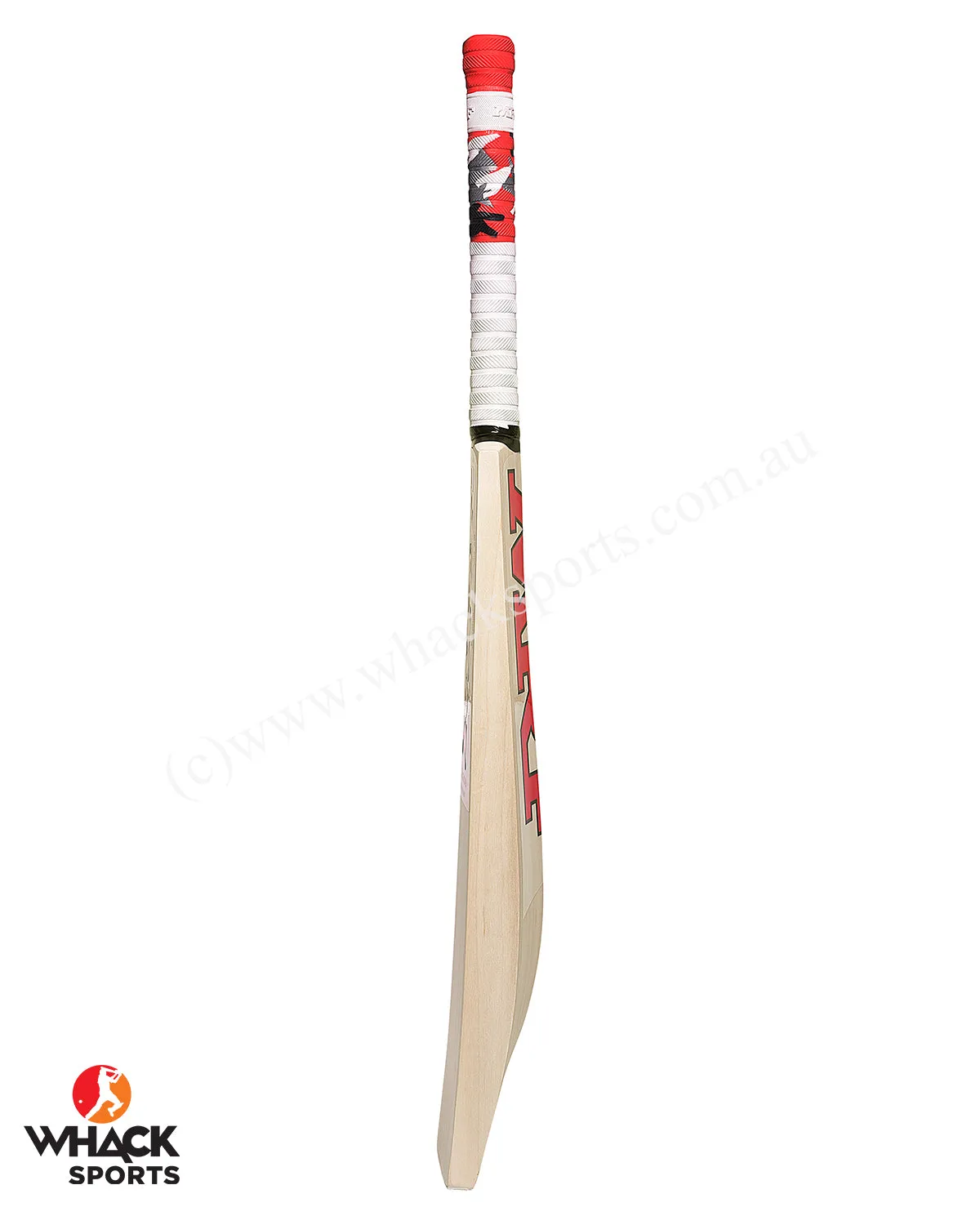MRF Chase Master Players Grade English Willow Cricket Bat - SH