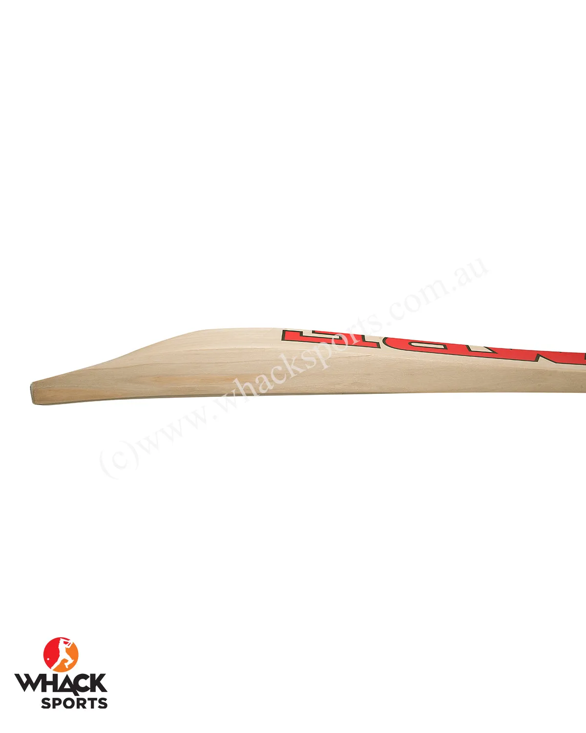 MRF Chase Master Players Grade English Willow Cricket Bat - SH
