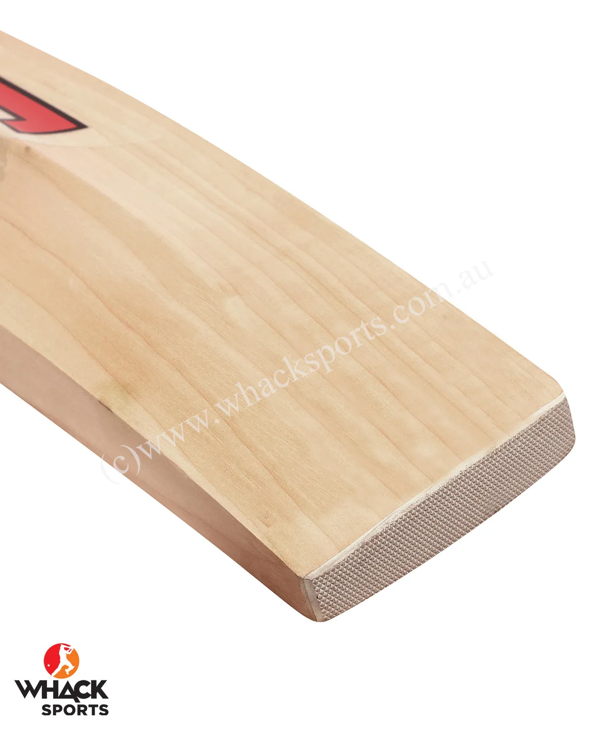MRF Chase Master Players Grade English Willow Cricket Bat - SH