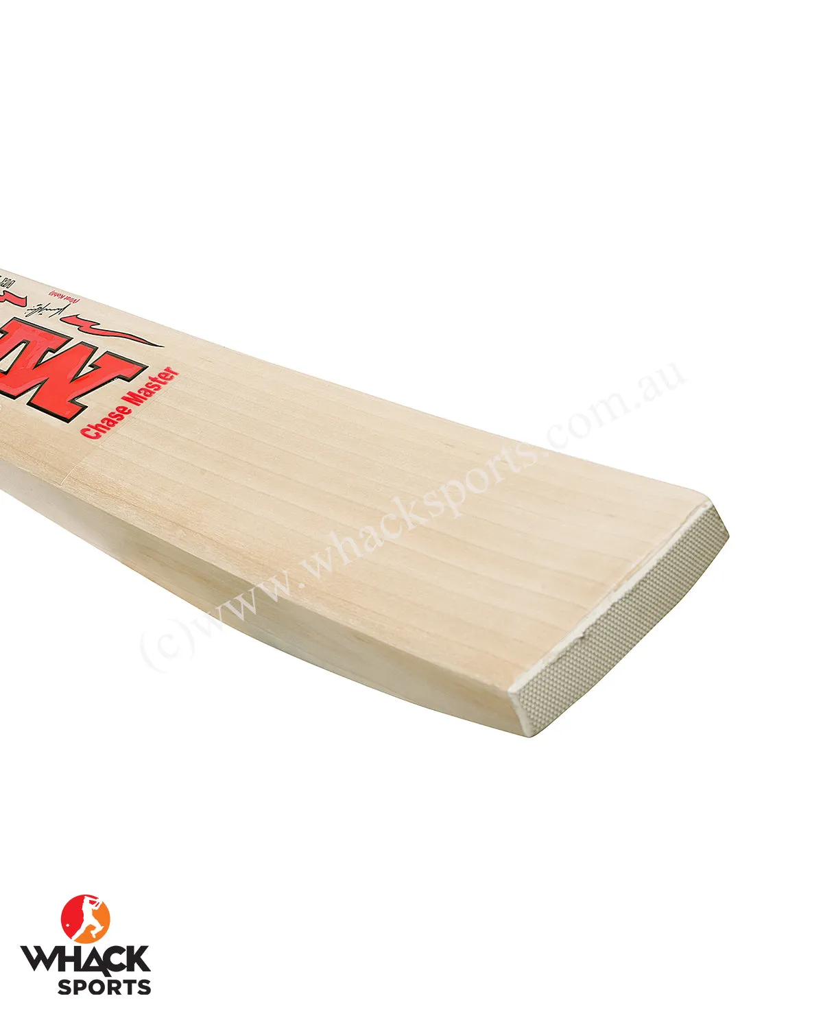 MRF Chase Master Players Grade English Willow Cricket Bat - SH