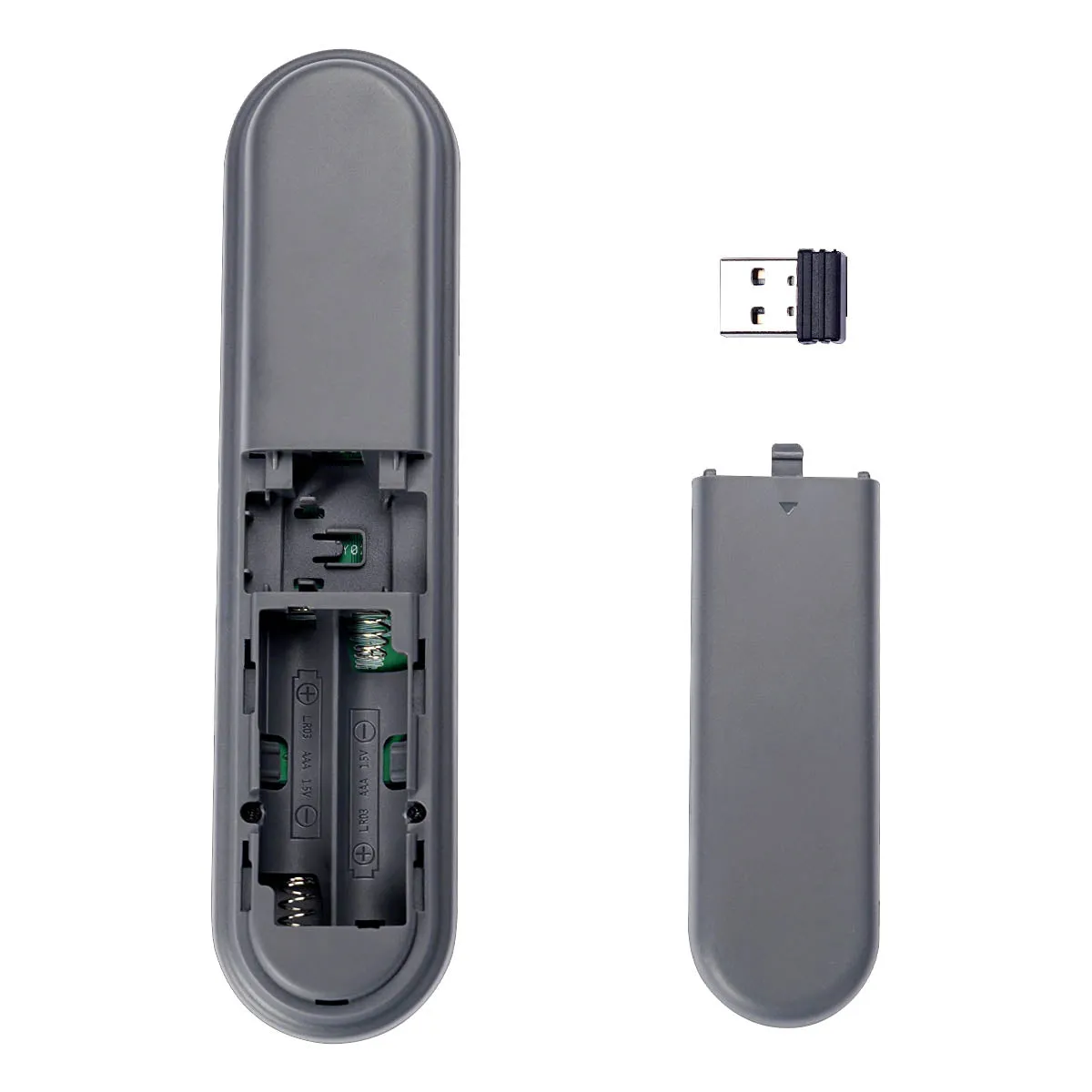 OBSBOT Tiny 2 Lite Remote Control Bundle