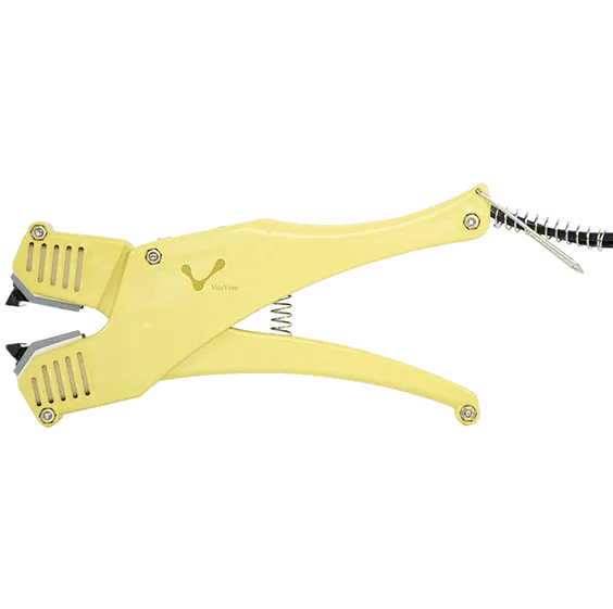 Open Pulled Straw (OPS) Sealer