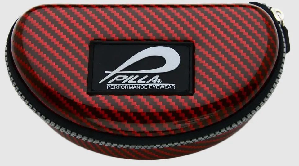 Outlaw X6 Top Gun - 1 Frame   1 Lens   Small Carbon Vault Kit