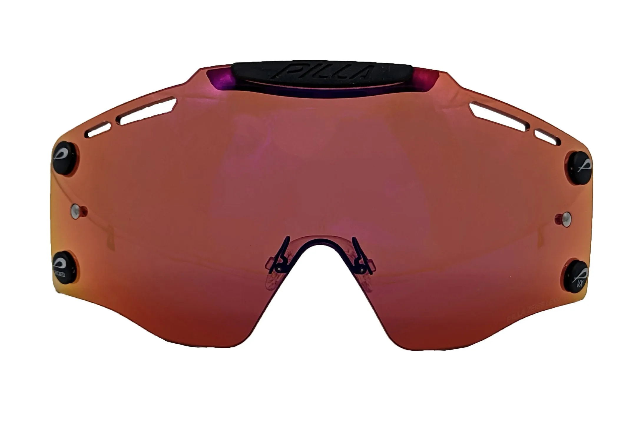 Outlaw X6 Top Gun Lenses (Zero rated)
