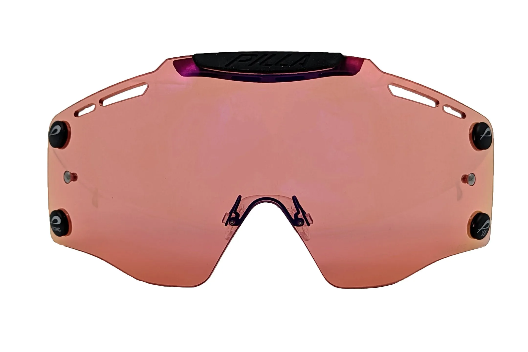 Outlaw X6 Top Gun Lenses (Zero rated)