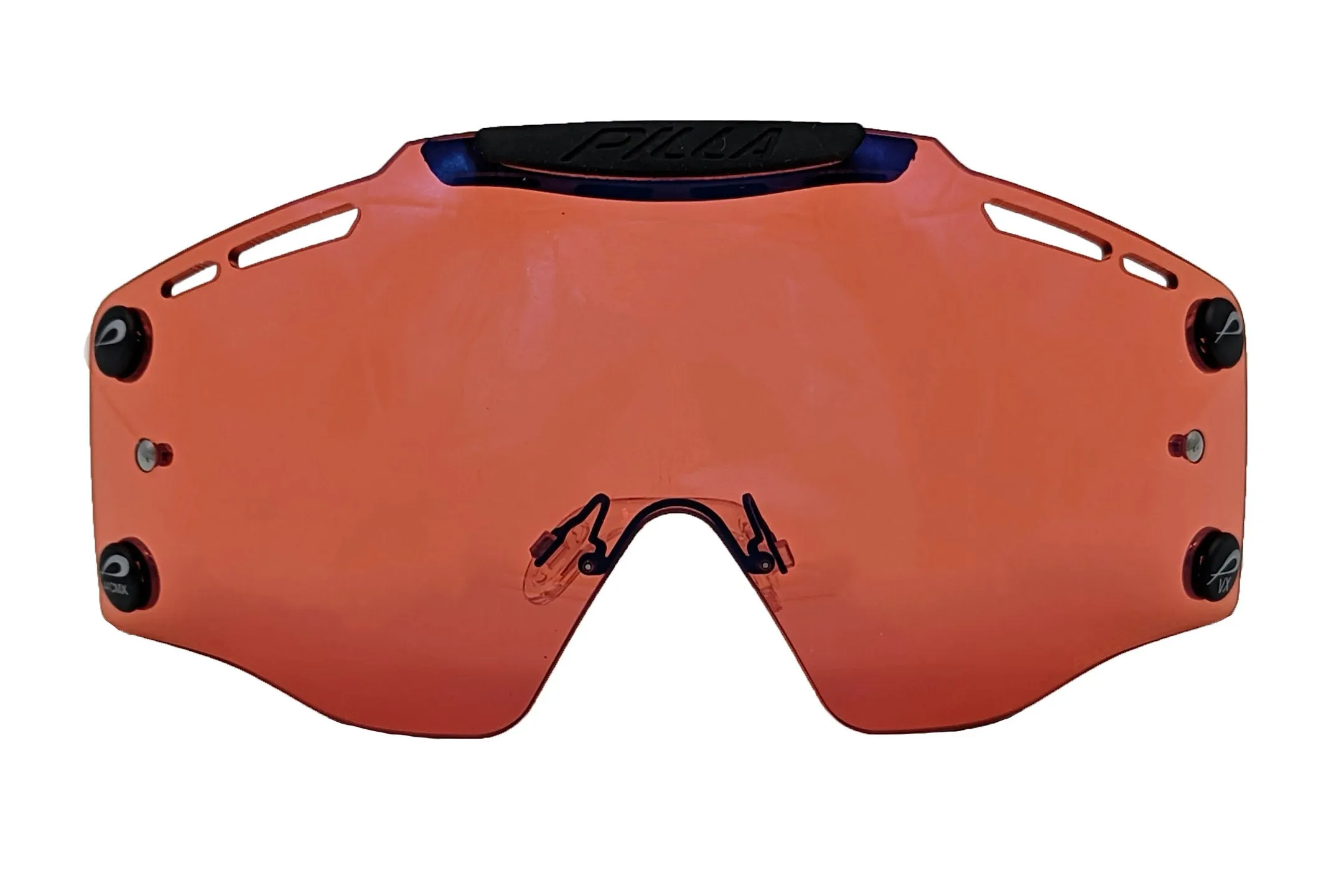 Outlaw X6 Top Gun Lenses (Zero rated)