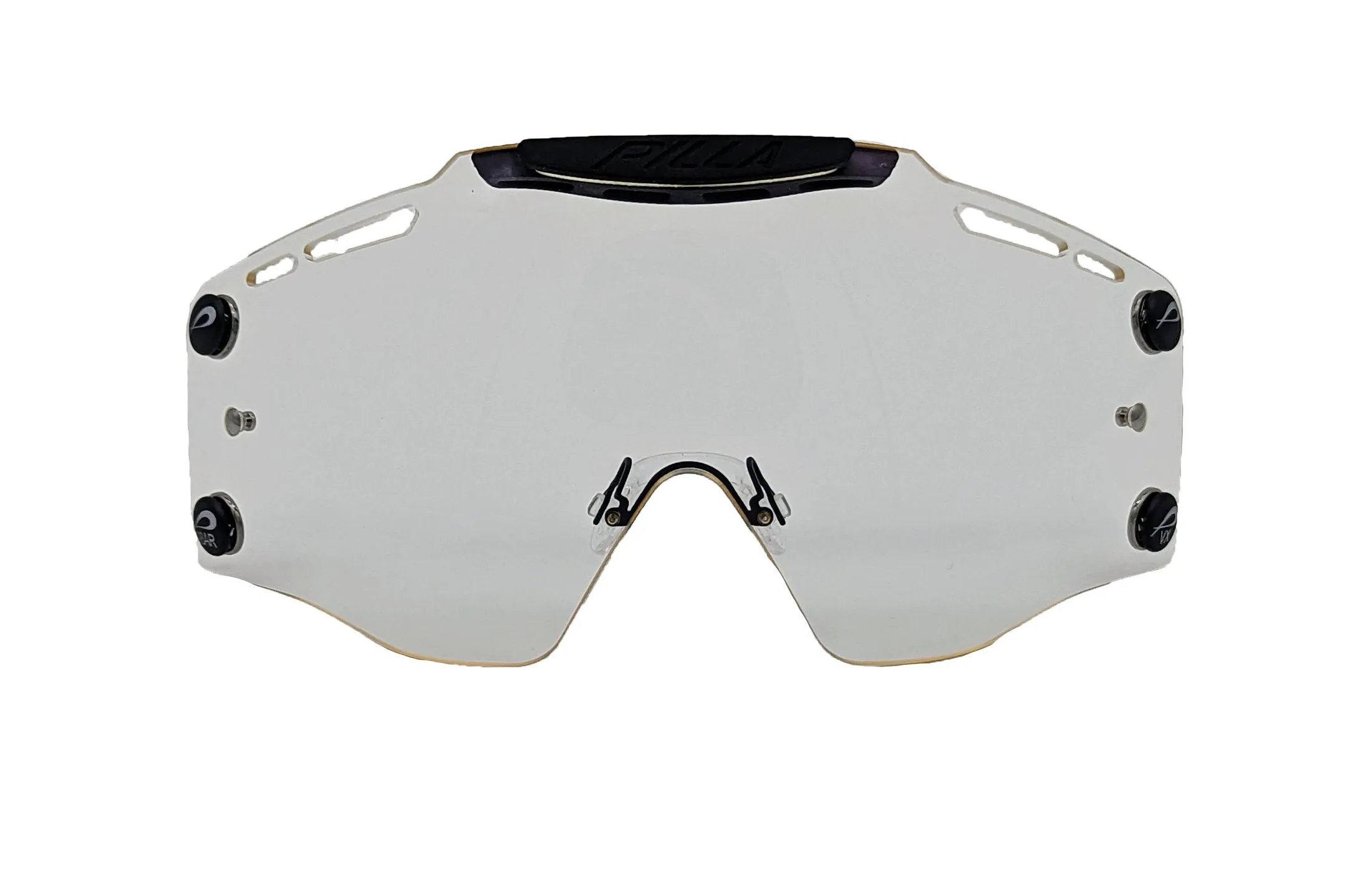Outlaw X6 Top Gun Lenses (Zero rated)
